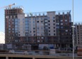 Парк Победы 2, литера 8: Ход строительства 30 июля 2025