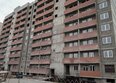 Цитрус, литер 1: Ход строительства 2 апреля 2025