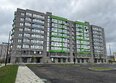 Лето, литера 1.6: Ход строительства 23 июня 2025