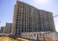 Море, литер 10: Ход строительства 27 мая 2026