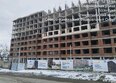 Янтарный: Ход строительства 2 марта 2026