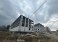 Дыхание, литера 4: Ход строительства 7 апреля 2025