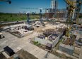 Архитектор, литера 4.2: Ход строительства 26 мая 2025