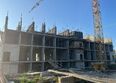  Клубный квартал Станиславский, Дом Время: Ход строительства 24 апреля 2025