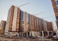 Образцово, дом 1: Ход строительства 5 июля 2025