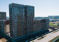 Эрмитаж, дом Малевич, к 1.1: Ход строительства 25 сентября 2025