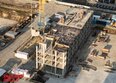Основа, литер 5.3: Ход строительства 26 июля 2025