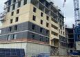 Небо: Ход строительства 4 июня 2025