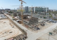 Хозяин морей, литер 1: Ход строительства 26 августа 2025