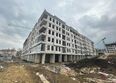 Дыхание, литера 6: Ход строительства 7 апреля 2025