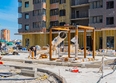 Gray (Грэй), кв-л 11-2: Ход строительства 28 апреля 2025