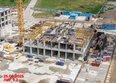 Кварталы 17/77, литер 9.2: Ход строительства 29 июня 2025