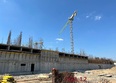 Октябрь Парк, 1.2: Ход строительства 24 апреля 2025