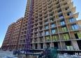 Botanica Hills (Ботаника Хилс), лит 2: Ход строительства 10 июля 2025