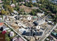 Royal Beach Sochi: Ход строительства 4 октября 2024