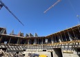 Звезды, литер 10: Ход строительства 5 августа 2025