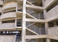 Центральный, корпус 1: Ход строительства 5 мая 2025