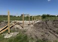 Мир : Ход строительства 1 июля 2026