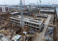 Патрики, литер 2: Ход строительства 25 февраля 2026