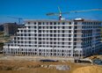 Морелло: Ход строительства 9 мая 2026