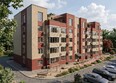Ахтарский: ЖК Ахтарский