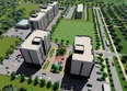 Центральный двор: ЖК Центральный двор