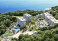 Alean Resort Montvert, Корпус «RESIDENCE 1»: Апарт-отель 4* Alean Residence