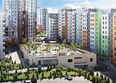 Город Мира: ЖК Город Мира