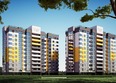 Солнечный парк, дом 7: ЖК Солнечный парк, дом 7