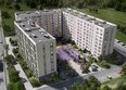 Парковые кварталы, этап 2: ЖК Парковые кварталы, этап 2