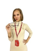 Спицина Ксения Владимировна