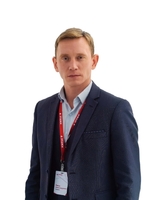 Кужель Роман Александрович