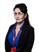 Прокопчук Марианна Станиславовна