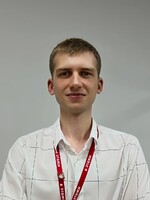 Клисунов Михаил Вячеславович