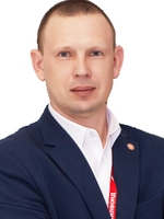 Бельский Евгений Александрович