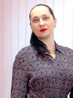 Гузенко Юлия