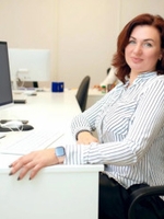 Горшкова Марина