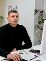 Варивода Андрей