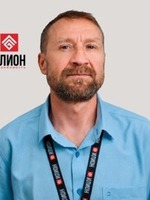 Тарасов Дмитрий Валентинович