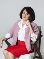 Кацала Елена