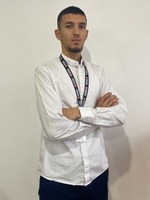 Сулейманов Эдем Миршадович