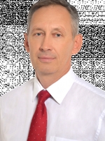 Ильин Сергей Константинович