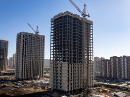 Продается 1-комнатная квартира ЖК Сокольники, литера 9, 40.88  м&sup2;, 5314400 рублей