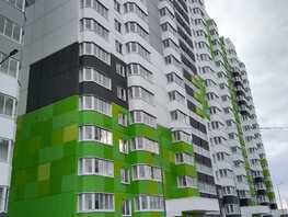 Продается 3-комнатная квартира ЖК Восточный, литера 28, 86.48  м&sup2;, 9611704 рублей