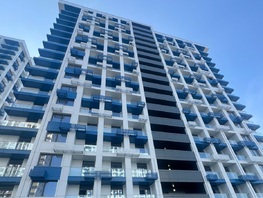 Продается 3-комнатная квартира ЖК Кислород, корпус 3, 65.5  м², 23016700 рублей