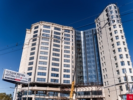 Продается 2-комнатная квартира ЖК Девелопмент-Плаза, 67.5  м², 21028200 рублей