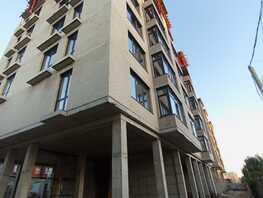 Продается 1-комнатная квартира ЖК Резиденция, 40.82  м²