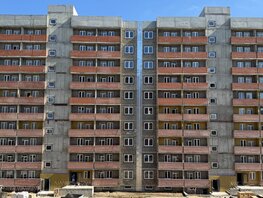 Продается Студия ЖК Цитрус, литер 1, 19 м², 3461227 рублей