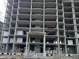 Продается 2-комнатная квартира ЖК Дом по ул Ермолова, 71.31  м&sup2;