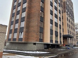Продается 2-комнатная квартира ЖК Николаевский 2, корпус 1, 55.7  м&sup2;